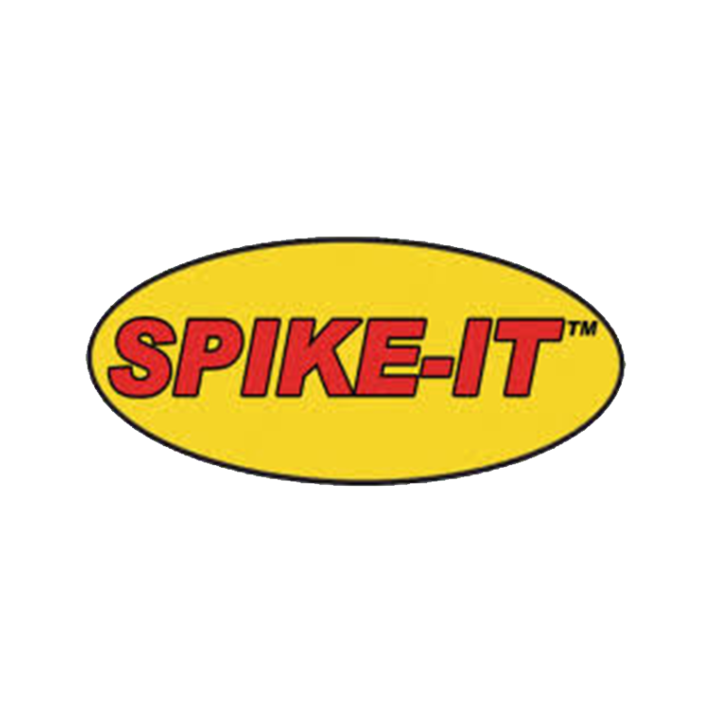 Spike-It