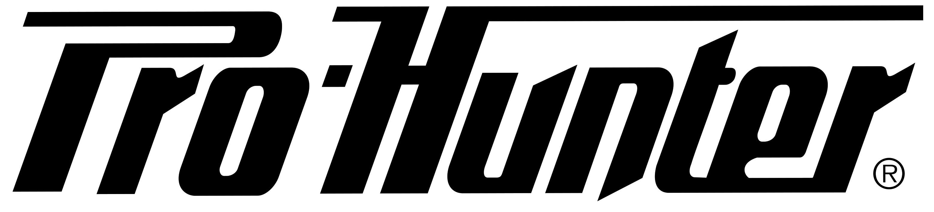 Pro-Hunter